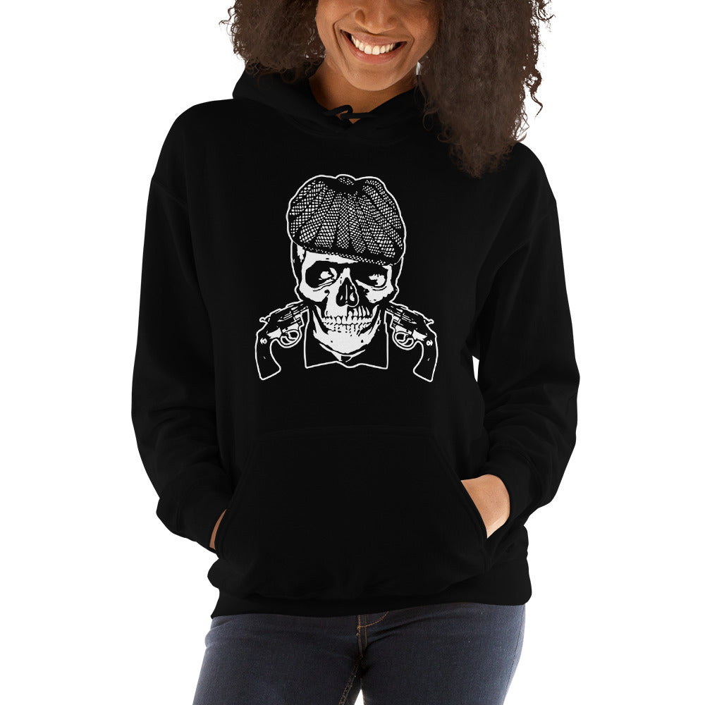 Sudadera Shelby Skull
