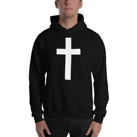 Sudadera Cruz