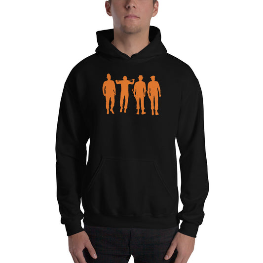 Sudadera Drugos