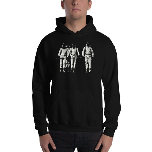 Sudadera Drugos