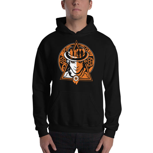 Sudadera Alex y Drugos