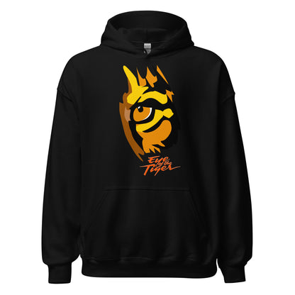 Sudadera Eye of the Tiger