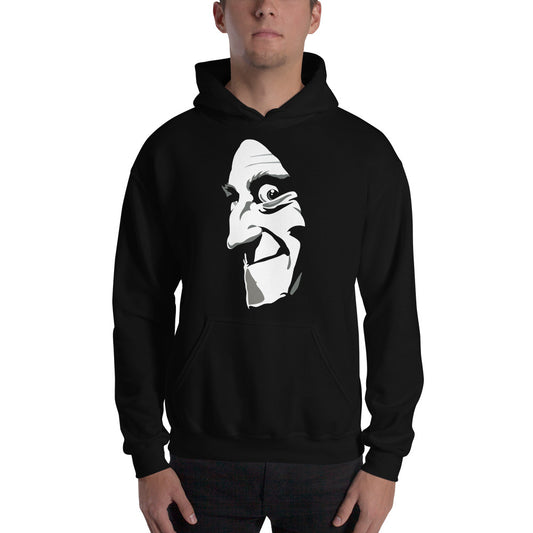 Sudadera Igor