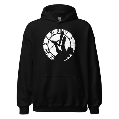 Sudadera Doc en La Torre del Reloj