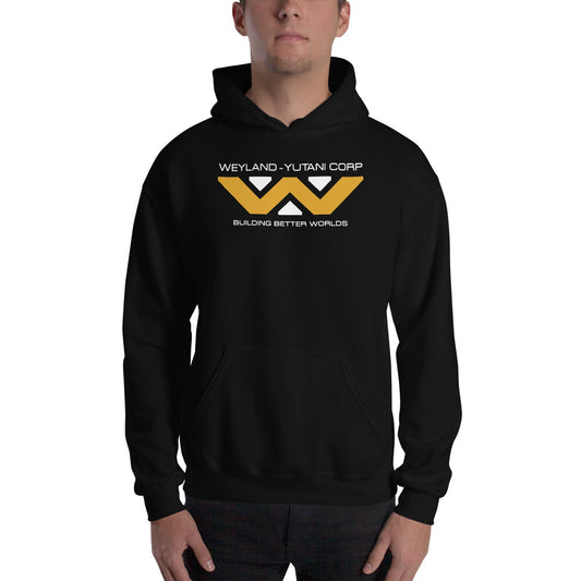 Sudadera Weyland-Yutani Corp