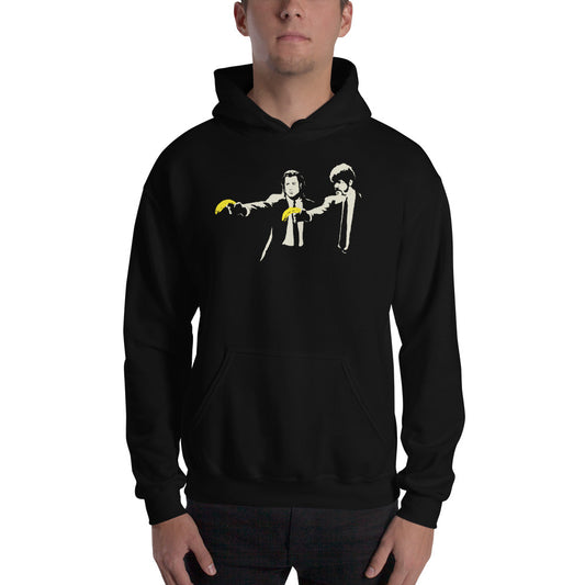 Sudadera Gangsters with Banana