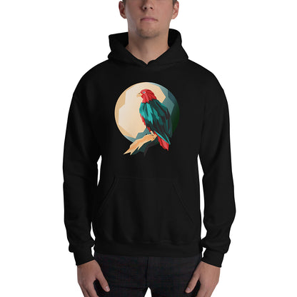 Sudadera Águila