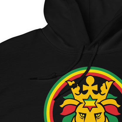 Sudadera León de Judá