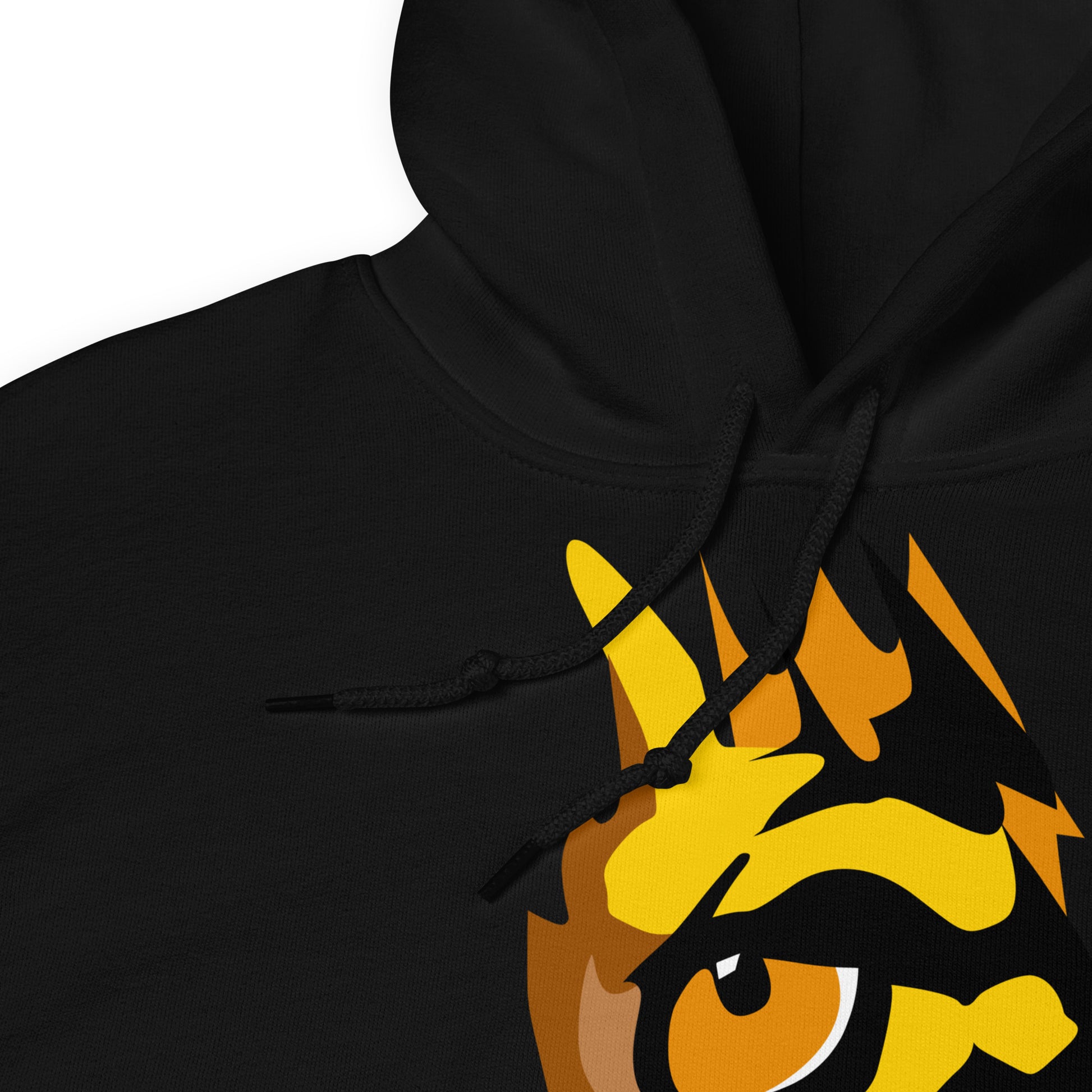 Sudadera Eye of the Tiger
