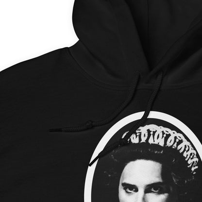 Sudadera God Save the Queen