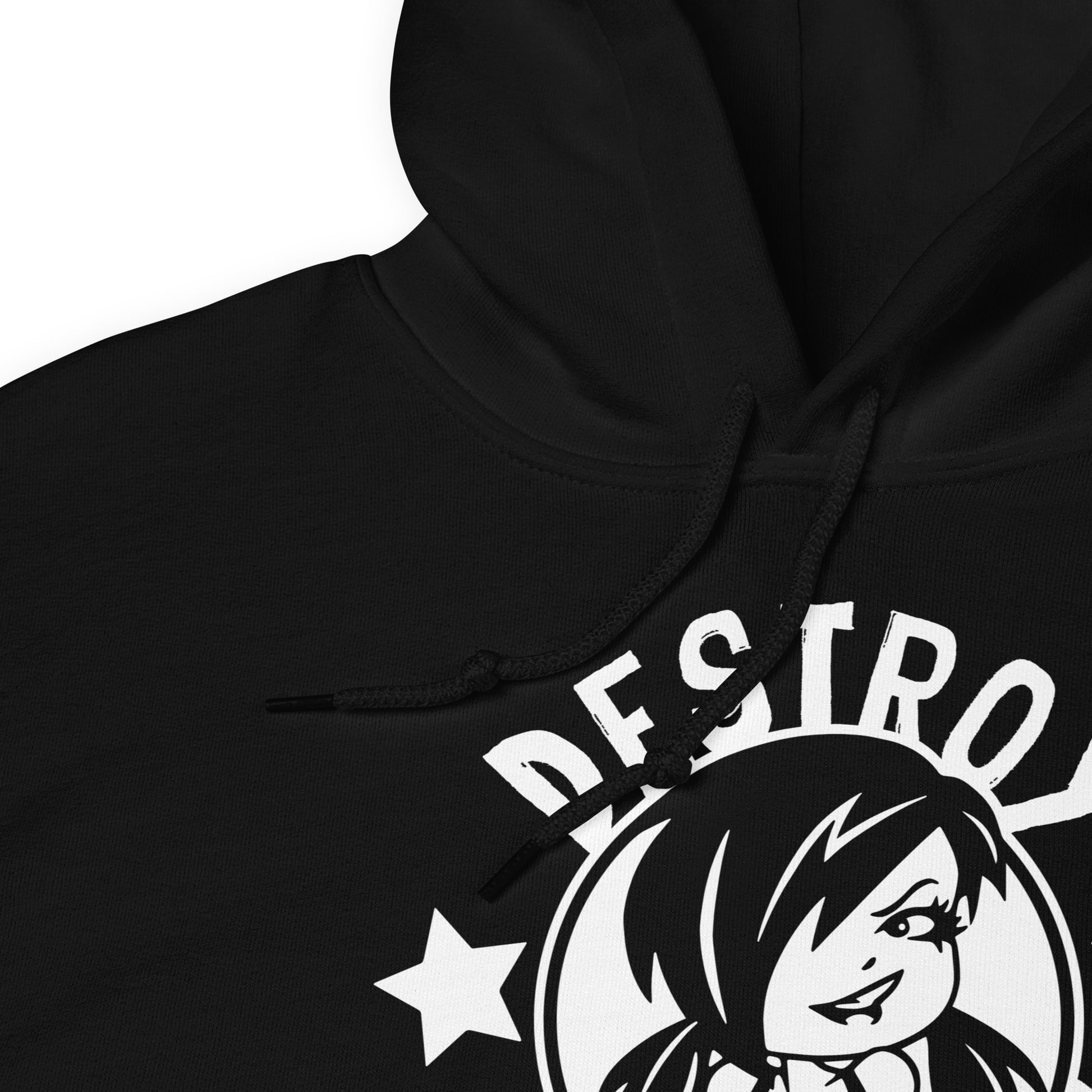 Sudadera Destruir el Patriarcado