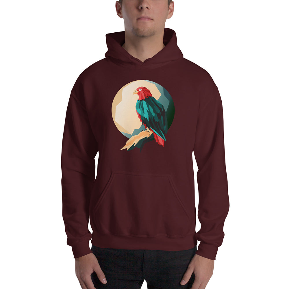 Sudadera Águila