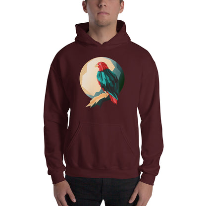 Sudadera Águila