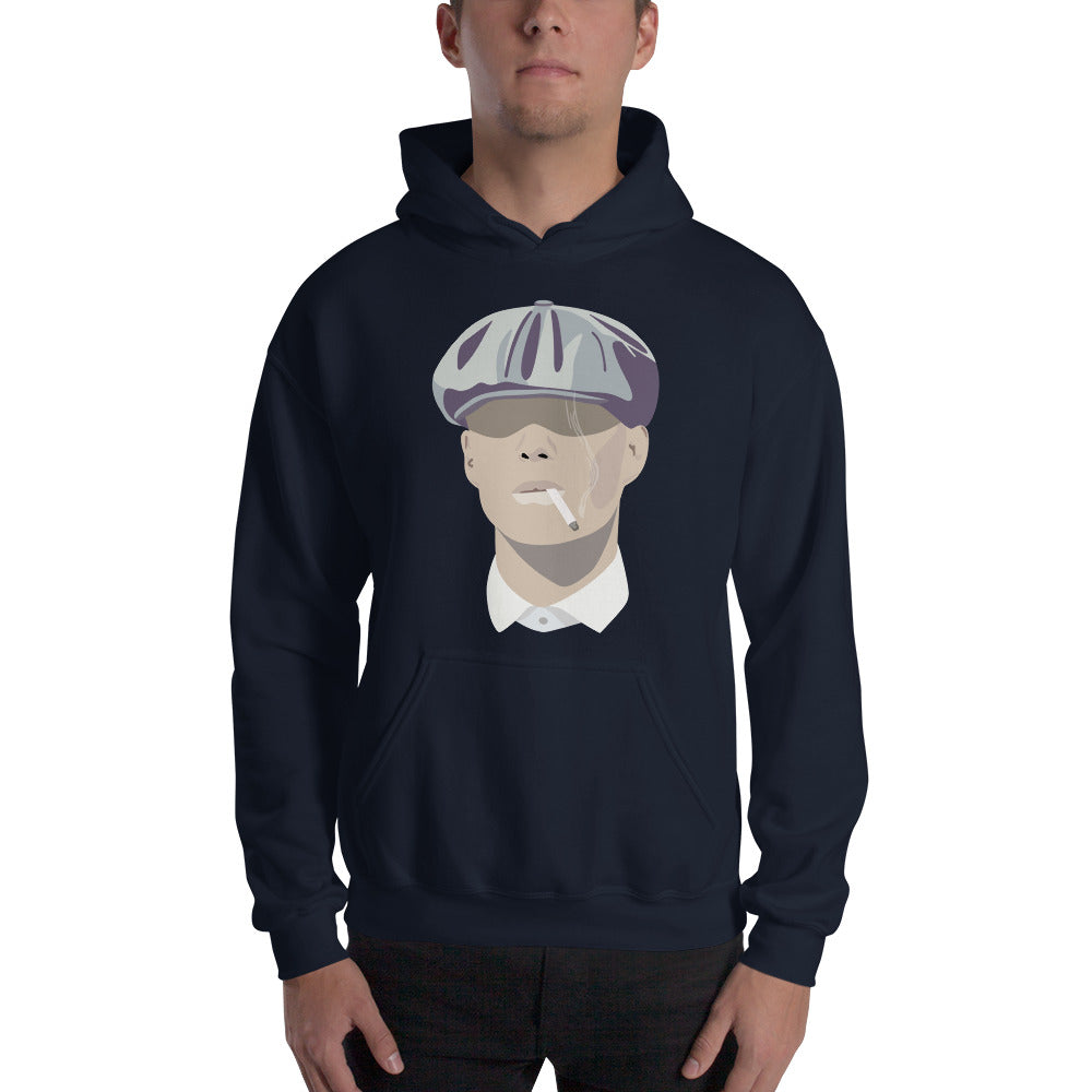 Sudadera Tommy