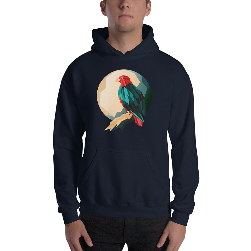 Sudadera Águila