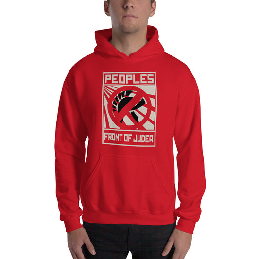 Sudadera Frente Popular de Judea