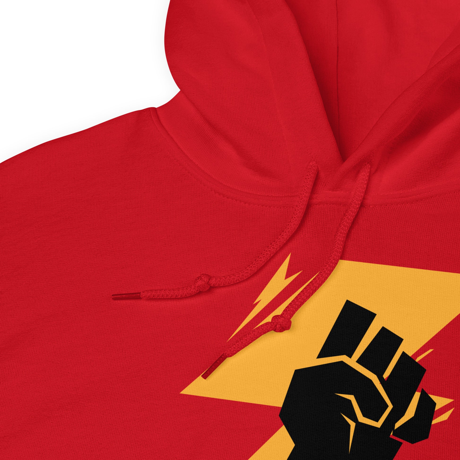 Sudadera Revolución