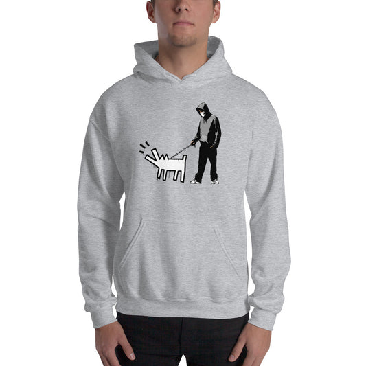 Sudadera Choose your Weapon