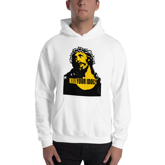 Sudadera Kill Your Idols