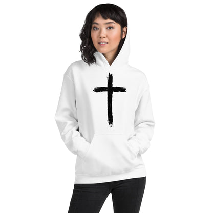 Sudadera Cruz