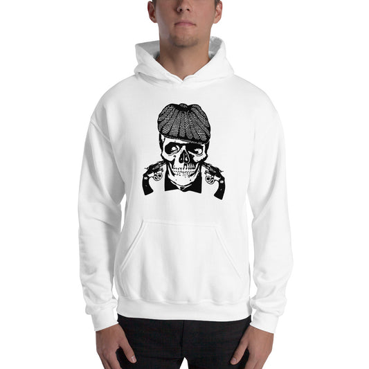 Sudadera Shelby Skull