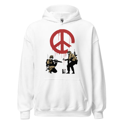 Sudadera CND Soldiers