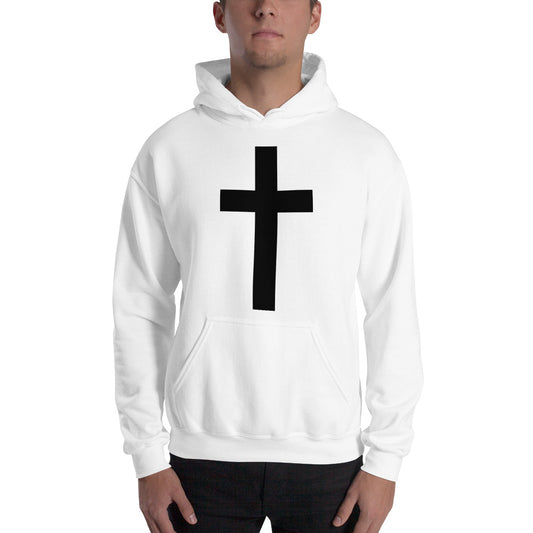 Sudadera Cruz