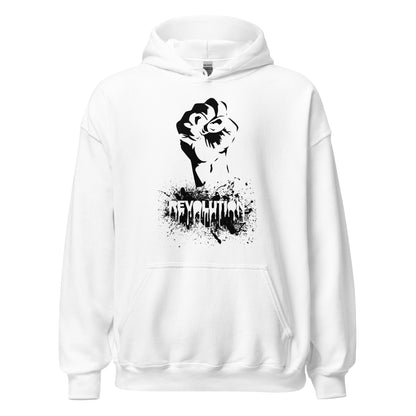 Sudadera Revolución