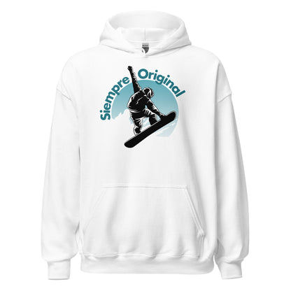 Snowboard - Siempre Original