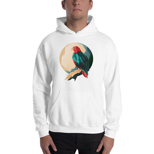 Sudadera Águila