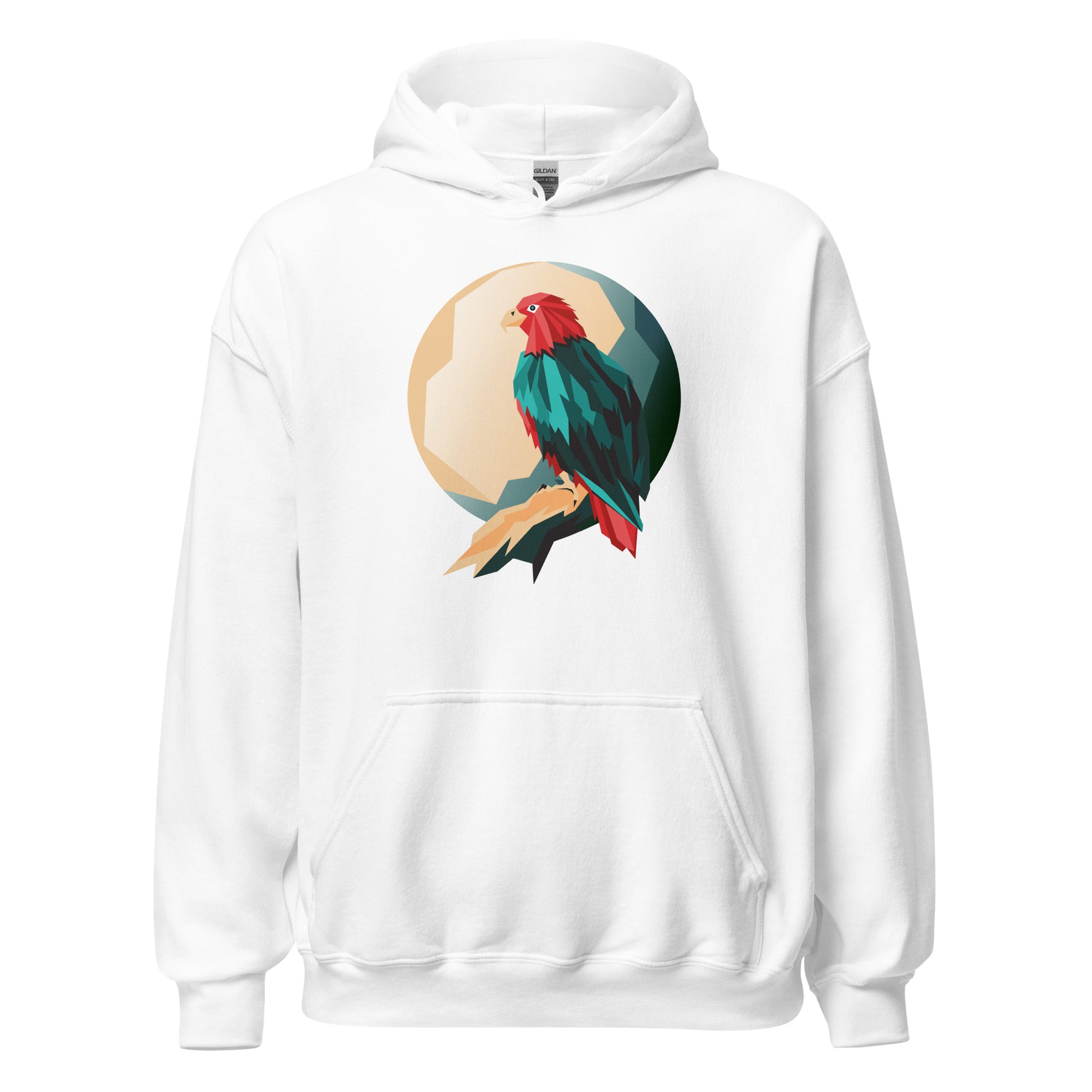 Sudadera Águila