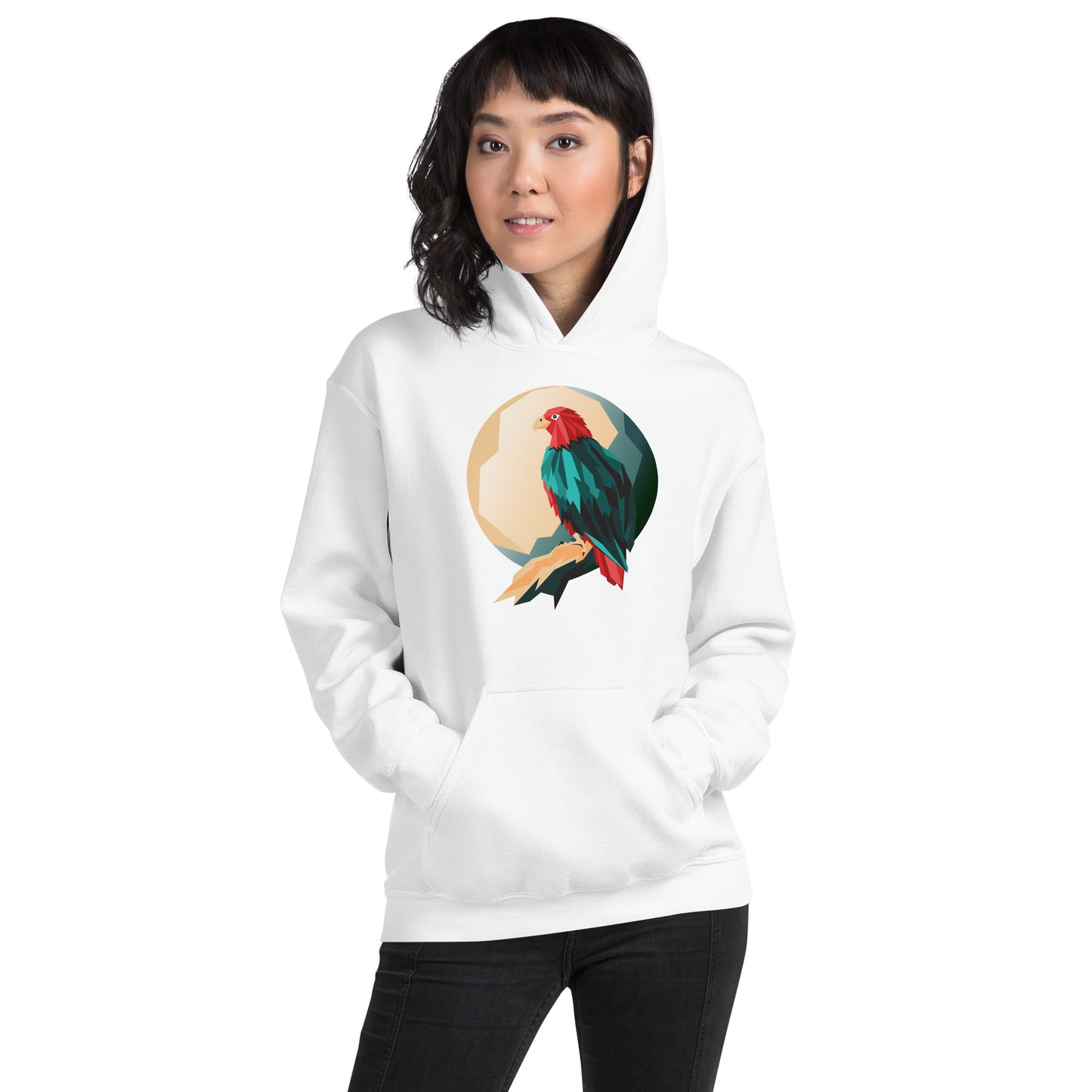Sudadera Águila
