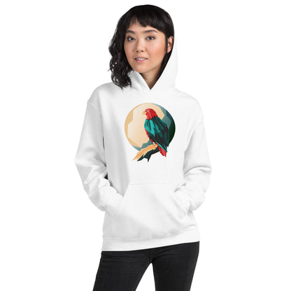 Sudadera Águila