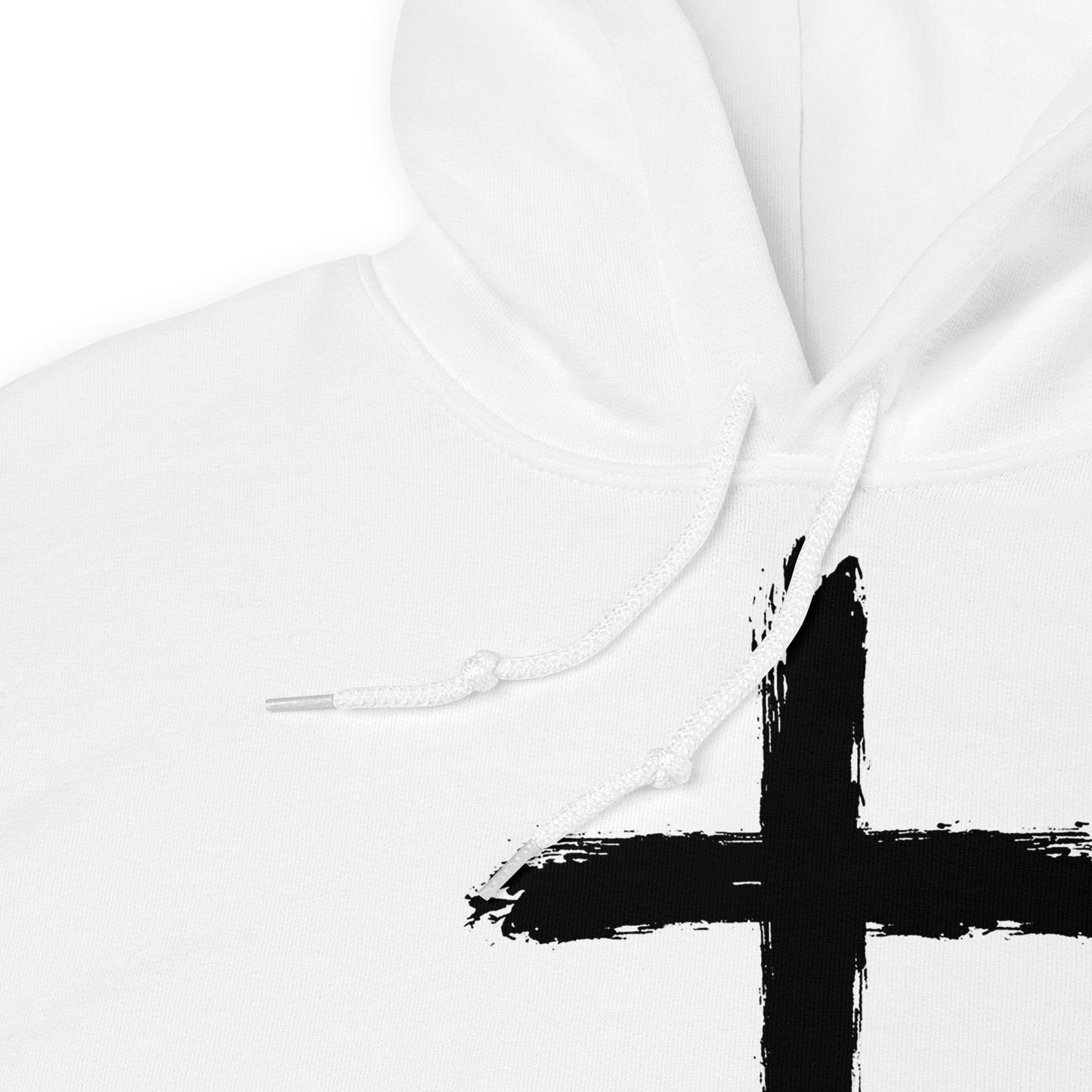 Sudadera Cruz