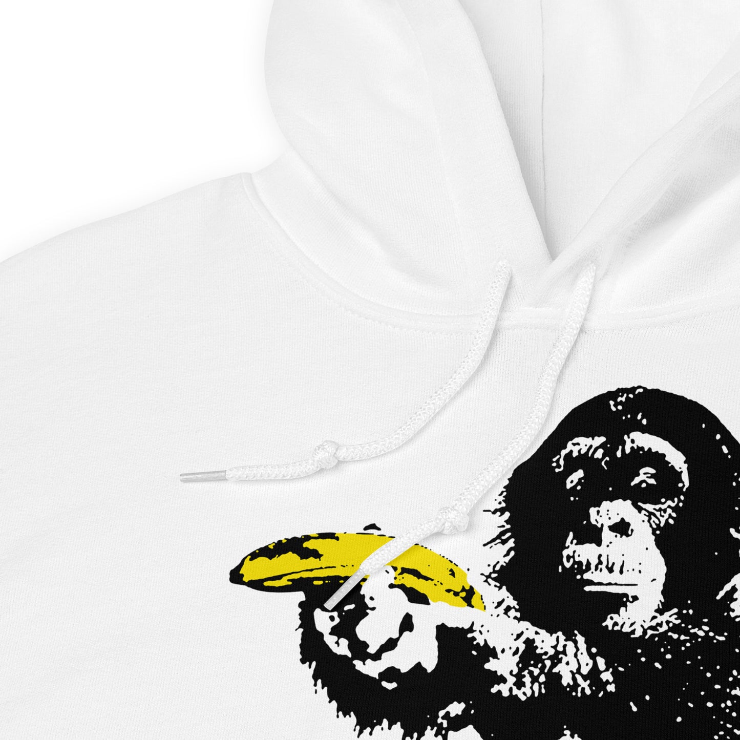 Sudadera Monkey with Banana