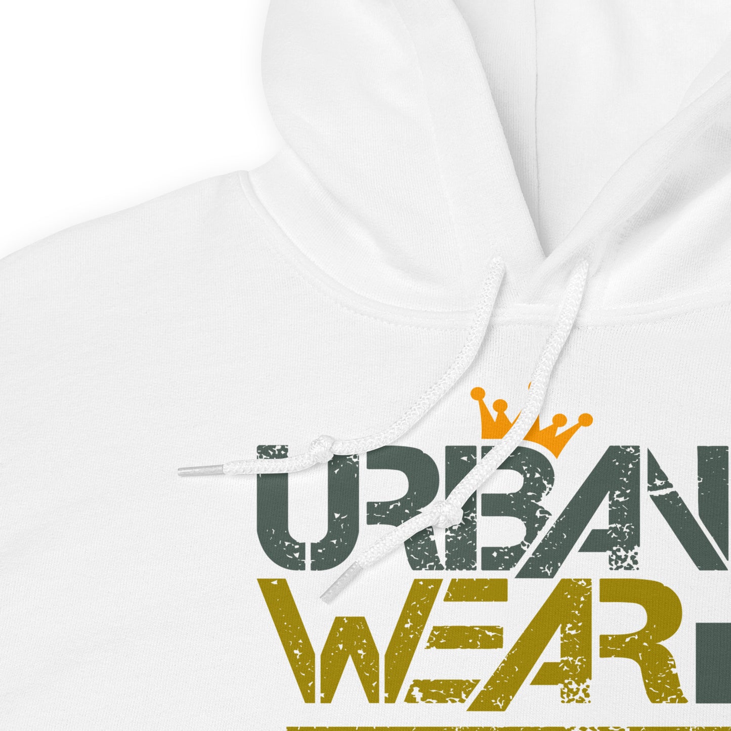 Sudadera Urban Wear | Siempre Original