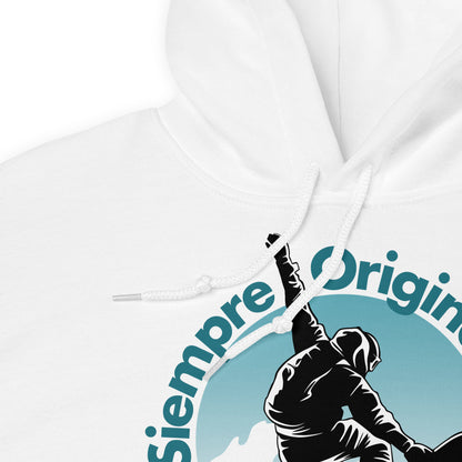 Snowboard - Siempre Original
