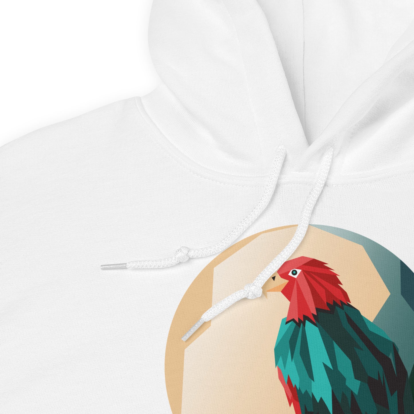 Sudadera Águila