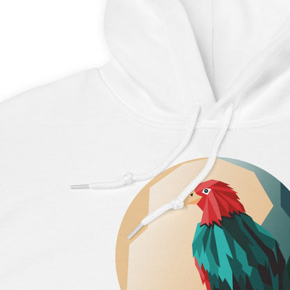 Sudadera Águila