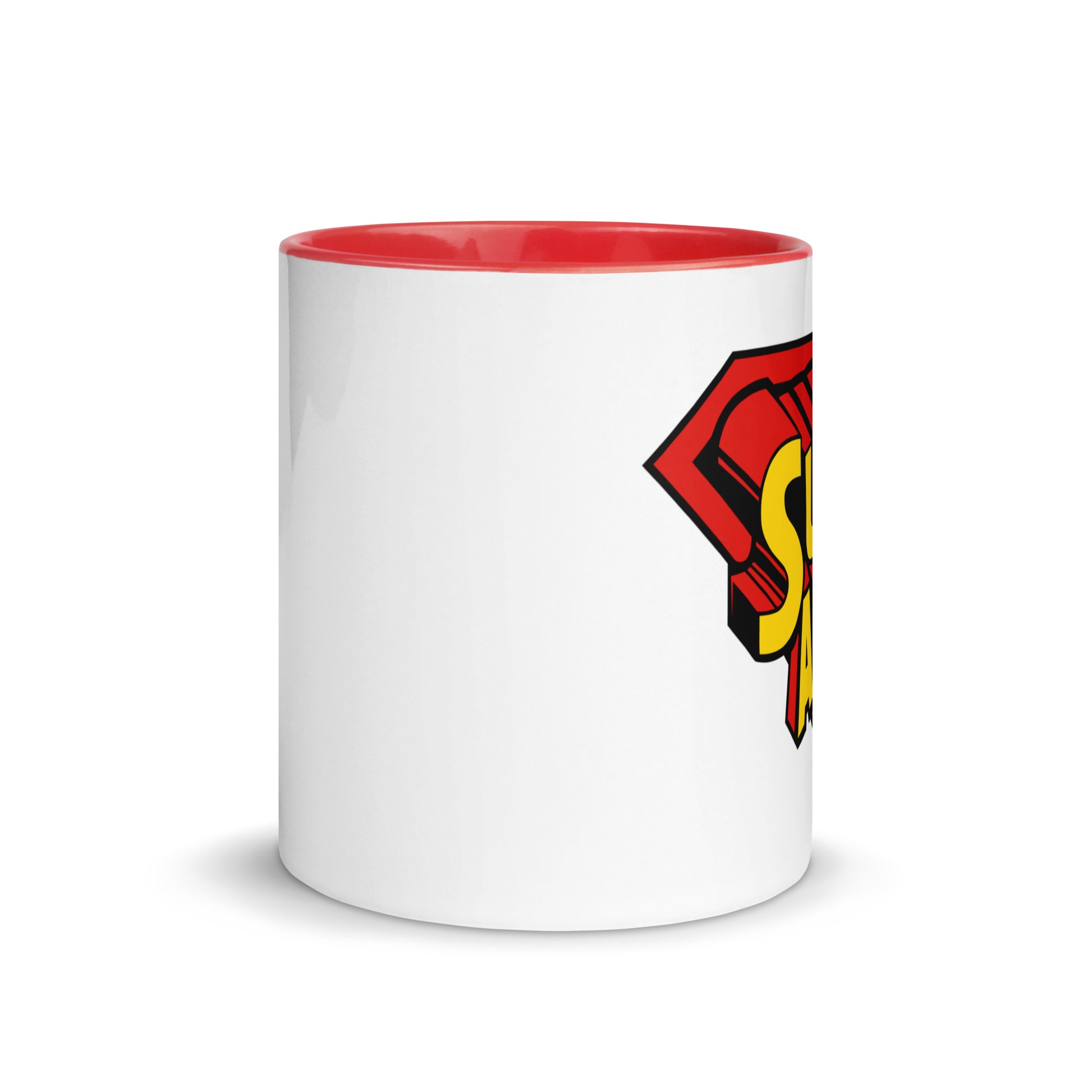 Taza Super Abuelo