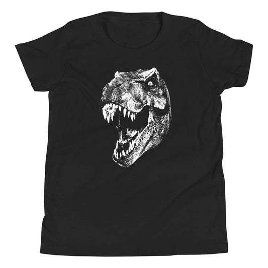 Camiseta de Niño T-Rex