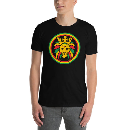 Camiseta León de Judá