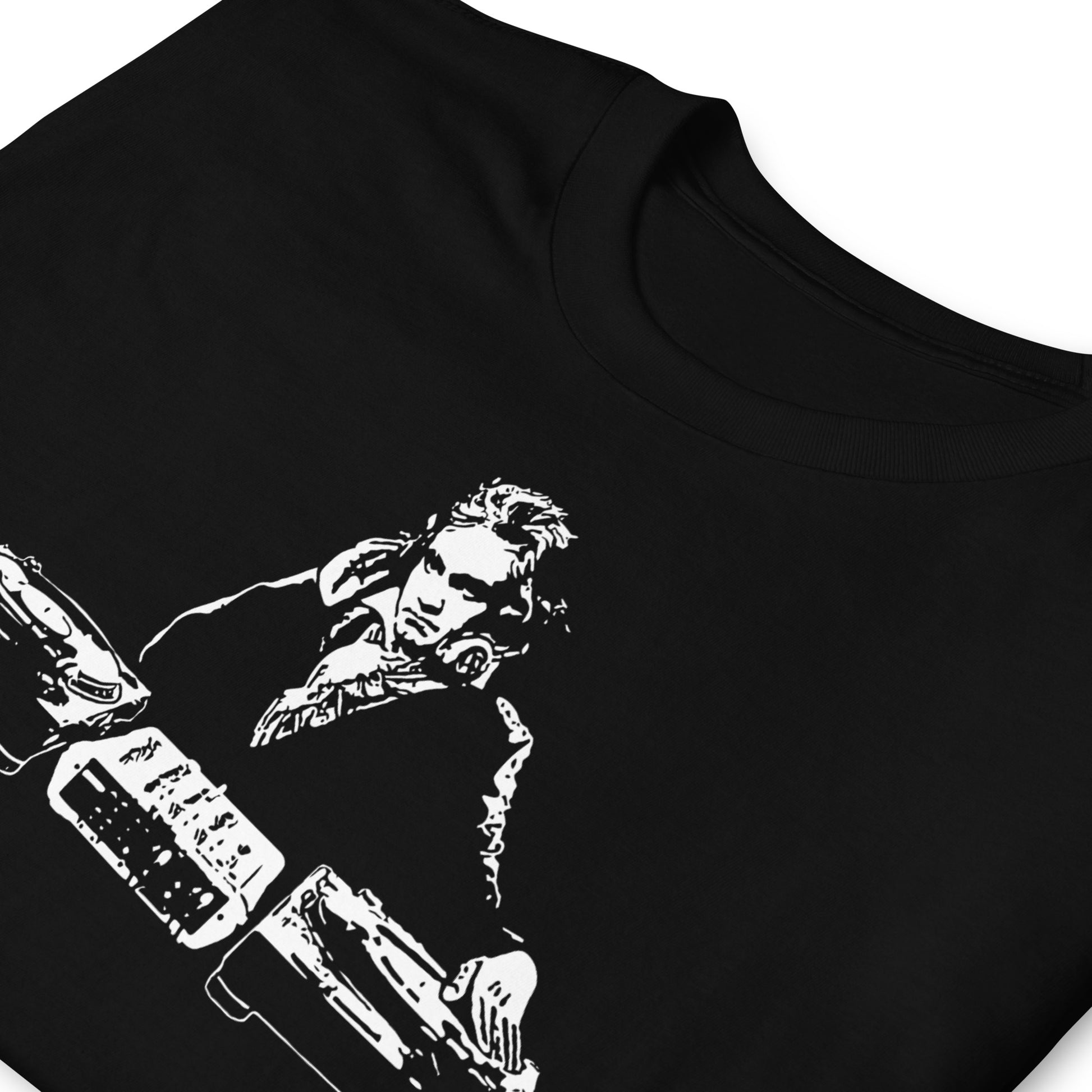 Camiseta Beethoven DJ