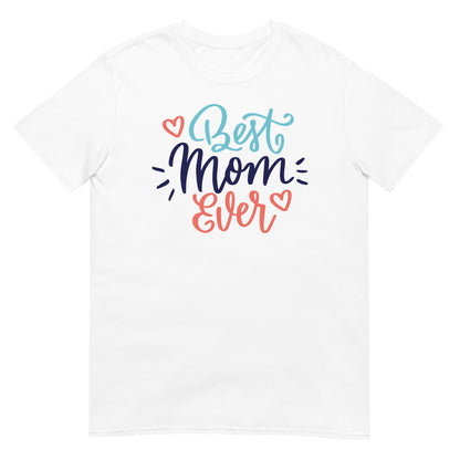 Camiseta Best Mom Ever