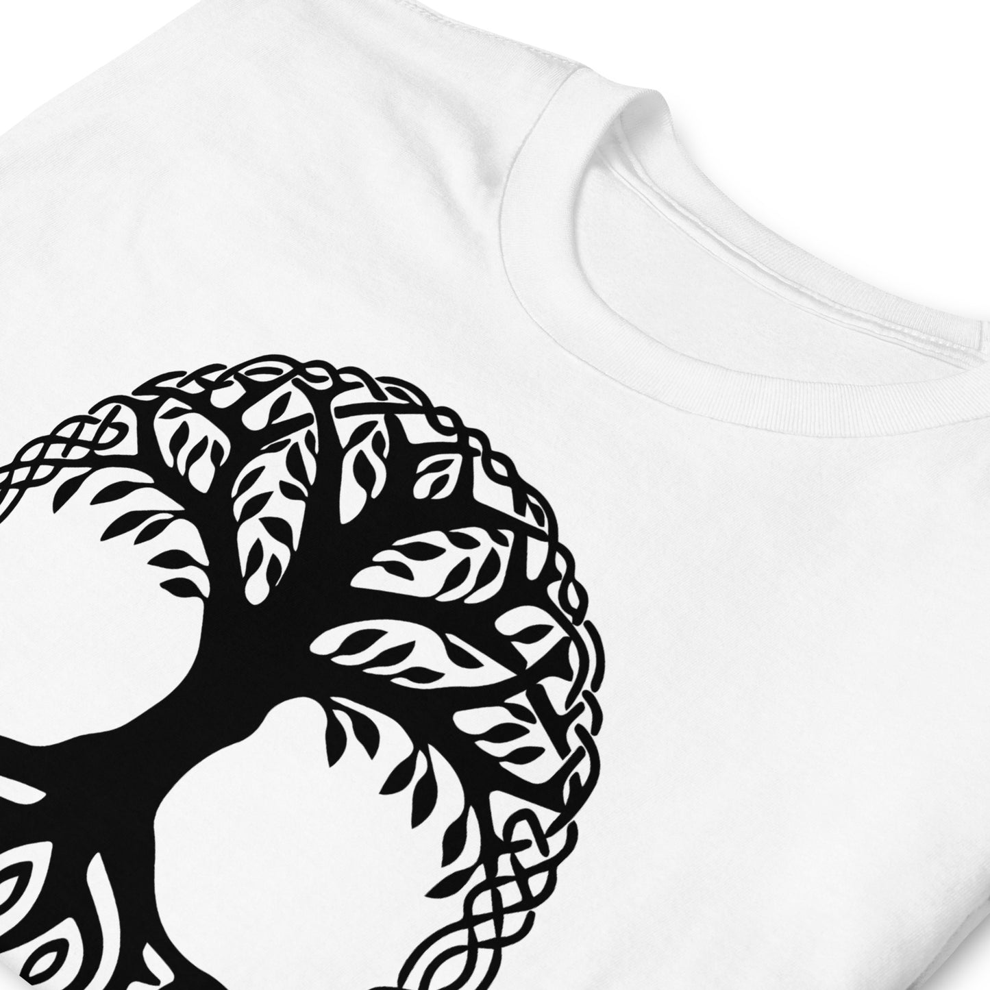 Camiseta Yggdrasil - Árbol de la Vida 